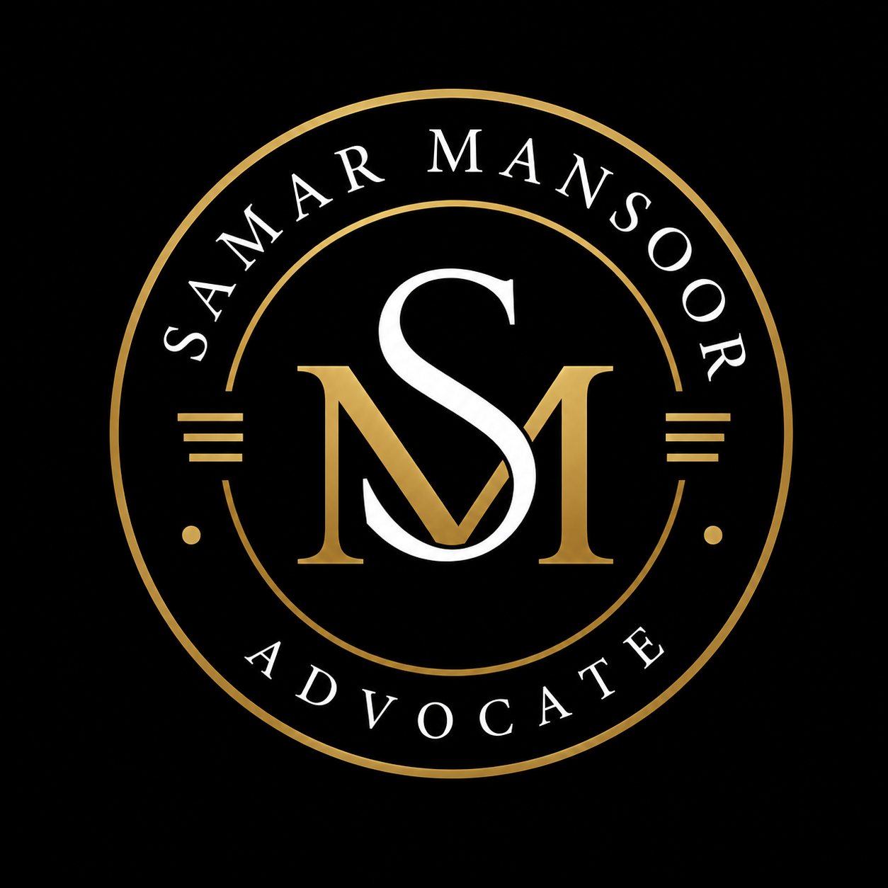 Samar Mansoor Advocate